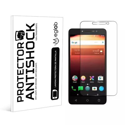 ANTISHOCK Screen Protector For Alcatel A3 XL Max • $12.09