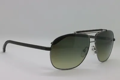 $359 • Buy New Tom Ford Tf 243 08p Adrian Gunmetal Gradient Authentic Sunglasses 62-13
