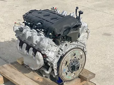 *FOR PARTS/BROKE ROD* 14' C7 Vette Z51 LT1 10K Mile Engine Longblock Heads Motor • $3399.99