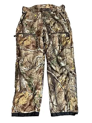 Beretta Xtrema Gore-Tex Hunting Pants Camouflage Waterfowl Advantage Size 2XL • $125