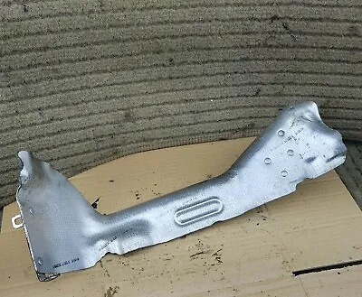 Mercedes Exhaust Manifold Heat Shield M271 W203 W209 W211 C E Class CLK R171 SLK • $18.65