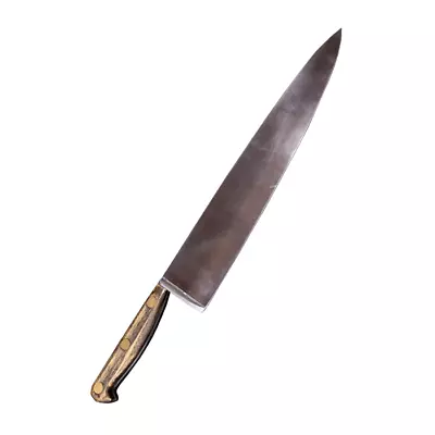 Trick Or Treat Halloween Michael Myers Butcher Knife Adult Costume Prop TMTI100 • $19.99