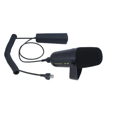 Yaesu M-90MS - Microphone Stand Kit • £169.99