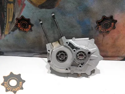 2002 Lem Lx1 50 Right Engine Case (a) 02 Lx Lx50 • $34.99