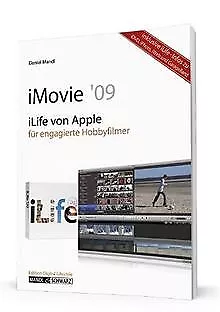 IMovie 09: ILife Von Apple Für Engagierte Hobbyf... | Book | Condition Very Good • £4.56