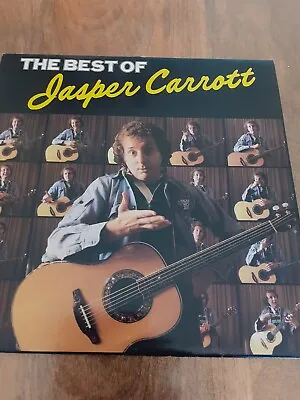 £1.50 • Buy The Best Of Jasper Carrott Lp