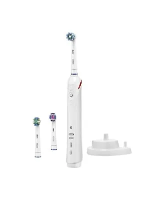 $269.99 • Buy New Oral-B Smart 5 5000 Electric Toothbrush