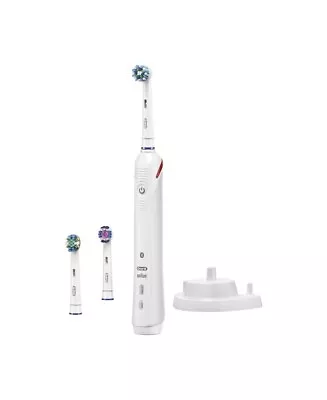 New Oral-B Smart 5 5000 Electric Toothbrush • $99