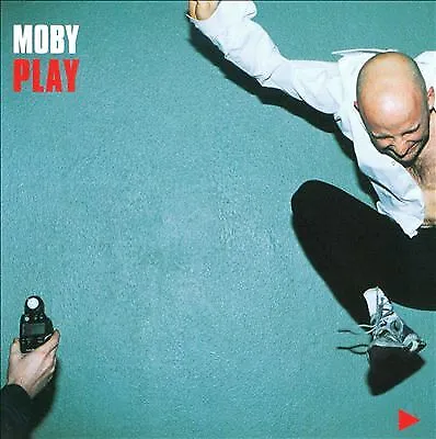 Moby : Play CD (1999) Value Guaranteed From EBay’s Biggest Seller! • £2.38