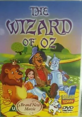 £2.97 • Buy The Wizard Of Oz  [DVD] (2009) Childrens Animated Classic Movie *FREE UK POST*
