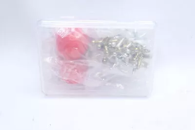 (2-Pk) Jacks With Ball Metal • $5.19