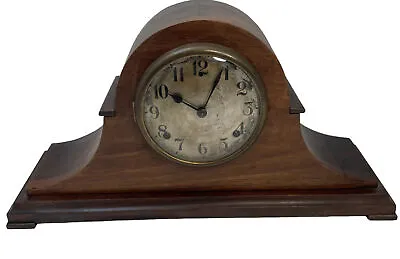 Antique WM. L. Gilbert Clock Company Mantel Clock USA • $201.32