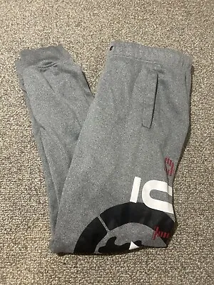 Ecko Unltd Gray Sweatpants Men’s Size XL • $15