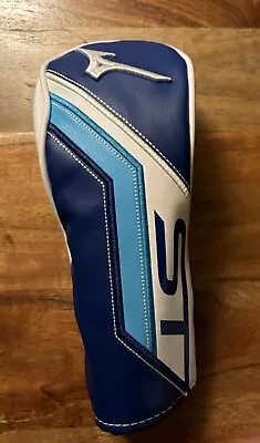 Mizuno Golf ST 19 Hybrid Head Cover Rescue Golf Club Cover New • $13