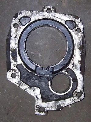 MUNCIE 4 SPEED TRANSMISSION CENTER BEARING HOUSING Mid Plate M20 M21 M22 Part • $15