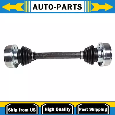 Rear Left CV Axle Shaft 1PCS For VOLKSWAGEN BEETLE 66-79 GSP_LP • $77.61