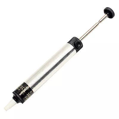 $19.80 • Buy Exso DS-1010 Desoldering Pump Sucker Solder Removal Vacuum Tool KOREA