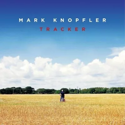 Mark Knopfler Tracker CD NEW • £12.32