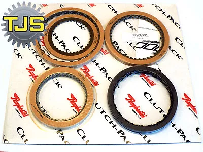 . 700-R4 4L60E Friction Clutch Kit Module W/ 3-4 RGPZ Clutches  .080  3/4 • $72.91