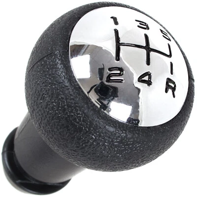 Pomello Manopola Cambio 5 Marce Per PEUGEOT 106 206 306 406 806 107 207 307 - Foto 10