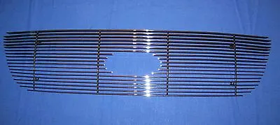 99-03 Ford F150/Lightning/Harley Davidson Billet Grille • $45.98