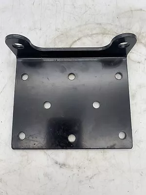 Champion 3000lb Winch Model 13502 Roller Mounting Bracket Flat 250059-BF • $19.99