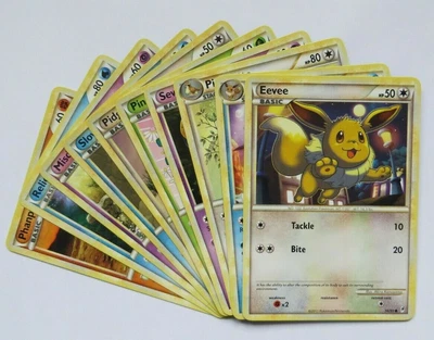 £1.65 • Buy Call Of Legends - Common/Uncommon Pokemon Cards (Select Your Choice)
