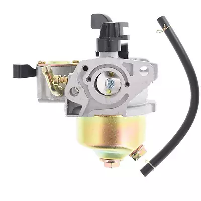 Carburettor For Honda GXH50 GX100 Mixer Lifan Carb G100 Engine Carburetor UK • £15.49