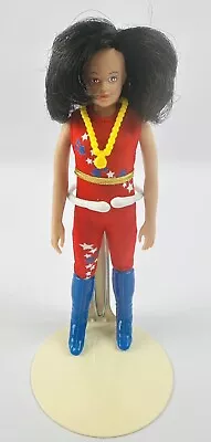 Teen Titans Wonder Girl World's Greatest Heroes Action Figure #TT05 • $36