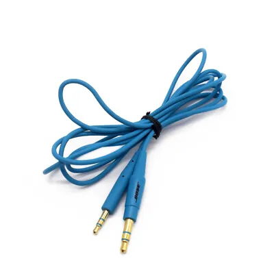 BOSE-Audio Cable 3.5mm To 2.5mm For Soundtrue&SoundLink Around-ear Wireless II  • $19.79