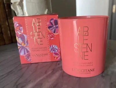 New L’Occitane En Provence Arlesienne Candle 4.9 Oz Made In France NIB • $49.95