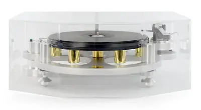 Michell SEcure Cover For Turntable • $599