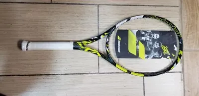 Babolat Pure Aero Team   4 1/8 Tennis Racquet • $239