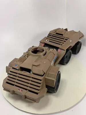 Mean Dog 1988 GI Joe Vintage Action Figure Vehicle Hasbro Vintage • $32.99