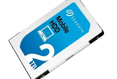 Seagate ST2000LM007 2TB 2.5  Mobile HDD Slim SATA • $79