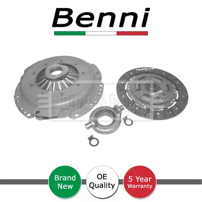 Clutch Kit Benni Fits MG MGB 1962-1980 1.8 #2 GCK109AF • $182.19