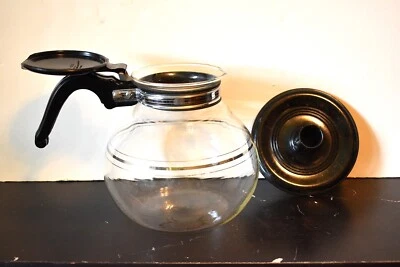 $52.75 • Buy Cory Vintage Dxl Dxu Vacuum Coffee Brewer