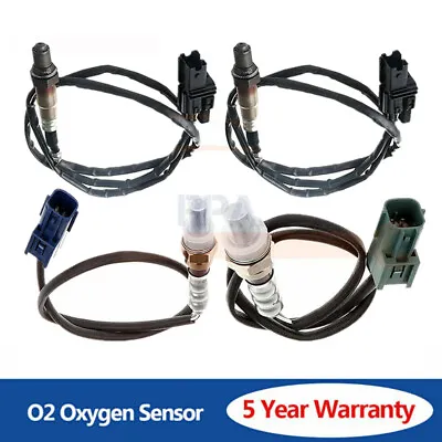 Oxygen O2 Sensor For 2005-2006 Nissan 350Z 2004-2007 Infiniti FX35 G35 M35 3.5L • $85.74