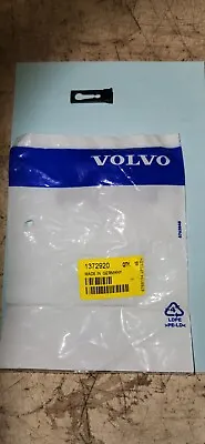 Ten. Genuine Volvo Grille Clips. Part Number 1372920. Fits 850 S70 C70 V70 Model • $15.95