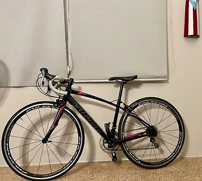 Specialized Dolce Elite Road Bike • $650