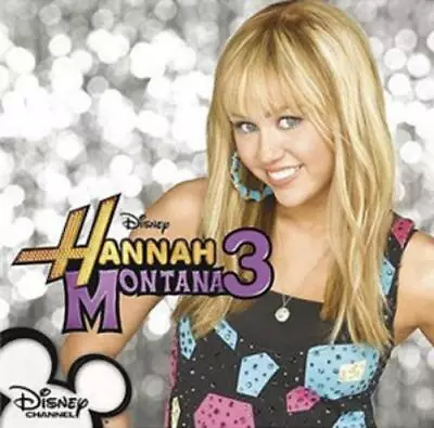 Various Artists Hannah Montana 3 (CD) Album • $9.31