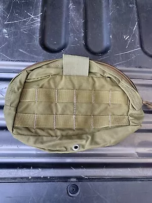 Eagle/Allied Industries MLCS 9x3x5 Wide GP Pouch • $40