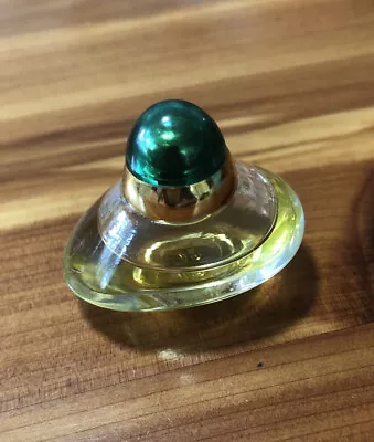 VOLUPTE Mini Parfum 1/8 Oz Oscar De La Renta Miniature Fragrance Bottle Perfume • $12