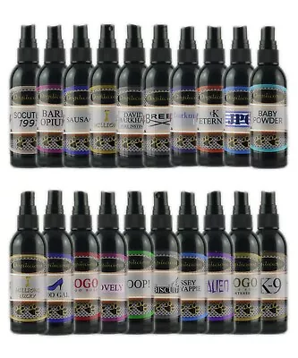 £6.49 • Buy Dog Fragrance Designer Cologne Perfume Dogilicious - 100ml Multi Listing