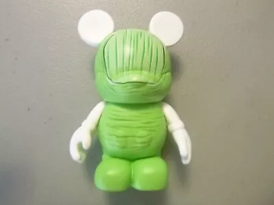 Disney Vinylmation 3  - Urban Series 6 - Green Thumb • $8