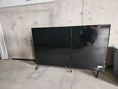 50 Inch Roku Smart Tv Used • $200