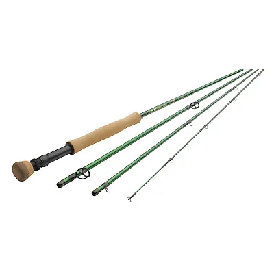 Redington 7100-4 Vice Fly Rod  7wt 10'0  4pc Fast Action Long Distance • $219.99