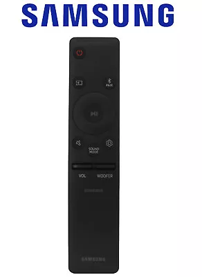 Genuine AH59-02767A AH59-02767C Remote For Samsung Soundbar HWN650 HWN550 HWN450 • £18.90