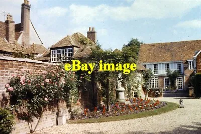 35mm Colour Slide - Salisbury Street Scene North Walk 1979 • £0.99