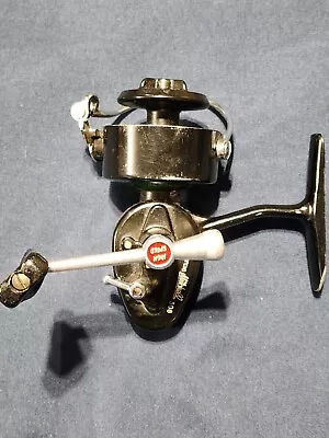 Garcia Mitchell 308 High Speed Spinning Reel Made In France • $39.99